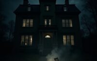 ghost hunts turn disastrous