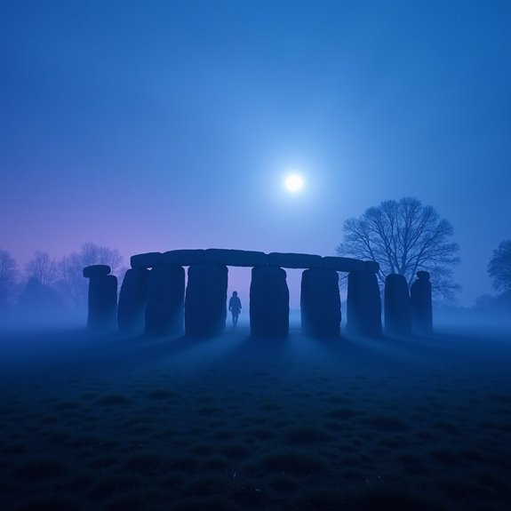 ghosts shape ancient cultures