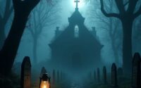 global paranormal activity locations