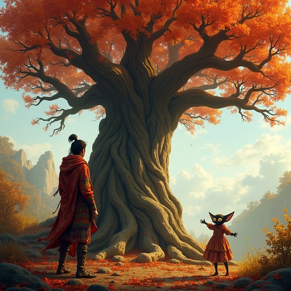 heritage through dynamic storytelling