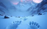 himalayan legend or reality