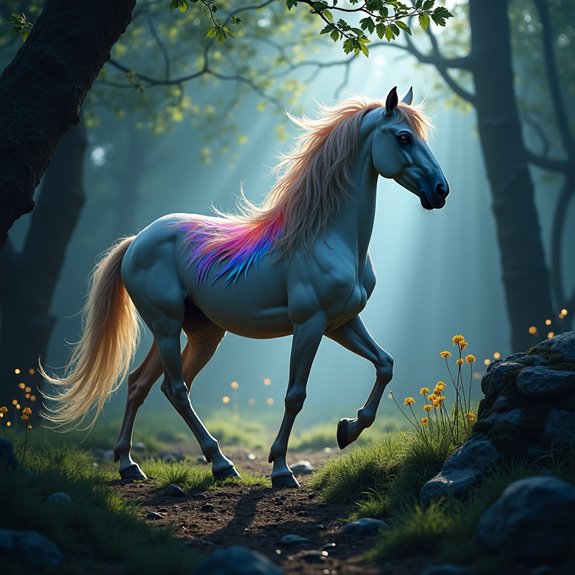 hybrid creatures in mythology