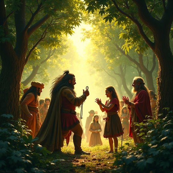 indigenous oral storytelling traditions