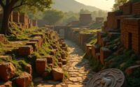 indus valley s historical achievements