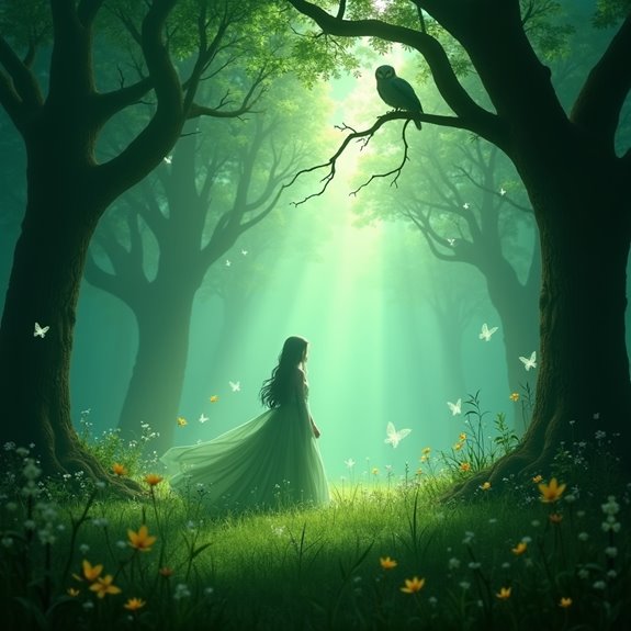 irish folklore s enchanting narratives