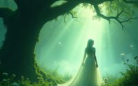 irish mythical beings explored
