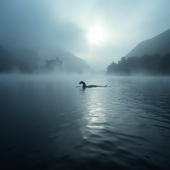 loch ness monster fascination endures