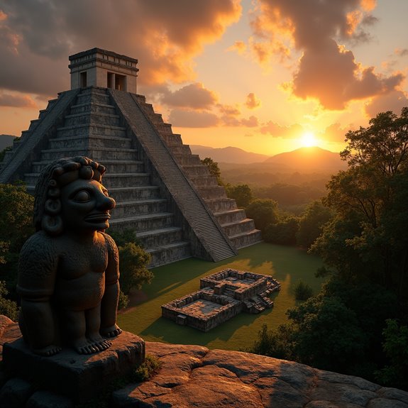 mayan achievements during classic