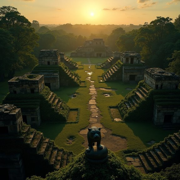 mayan civilization s remarkable discoveries
