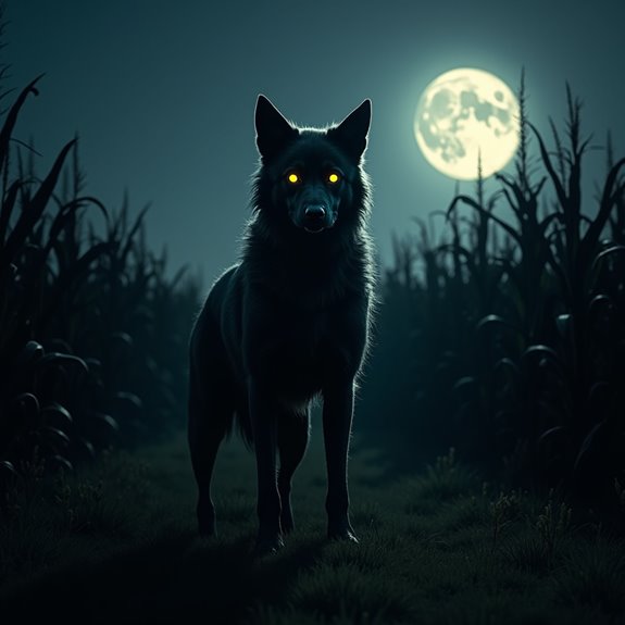 midwest dogman sightings persist