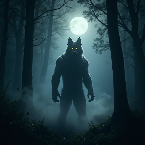 midwest folklore s mysterious creature