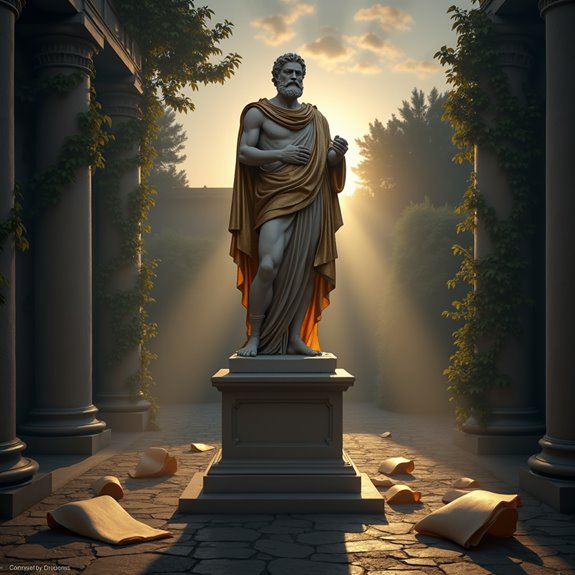 modern echoes of mythology