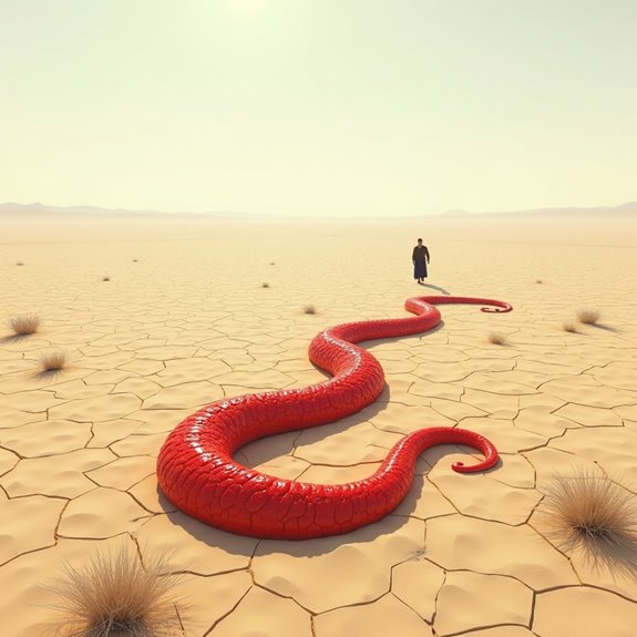 mongolian death worm sightings debated