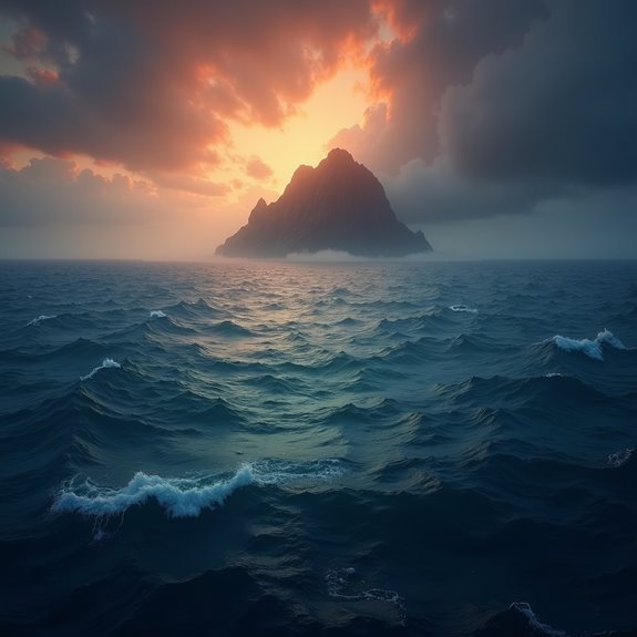 mysteries of bermuda triangle