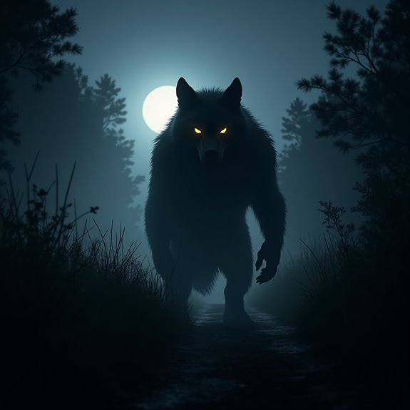 mysterious beast sightings persist