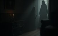 mysterious encounters with shadows