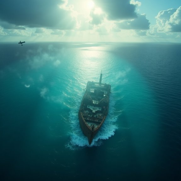mysterious vanishings in bermuda