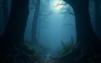 mystery folklore human fascination