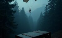 mystery of d b cooper