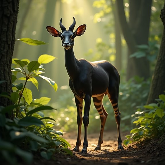mythical creatures inspire imagination