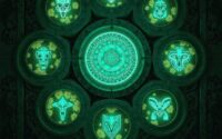 mythological representations of extraterrestrials