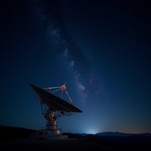 notable extraterrestrial encounters documented