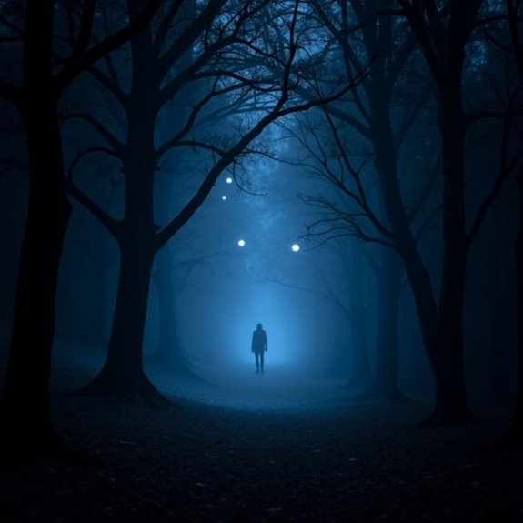 notable spiritualism cases explored