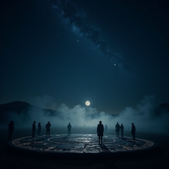 notable ufo sightings explored
