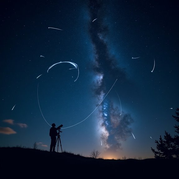 notable ufo sightings history