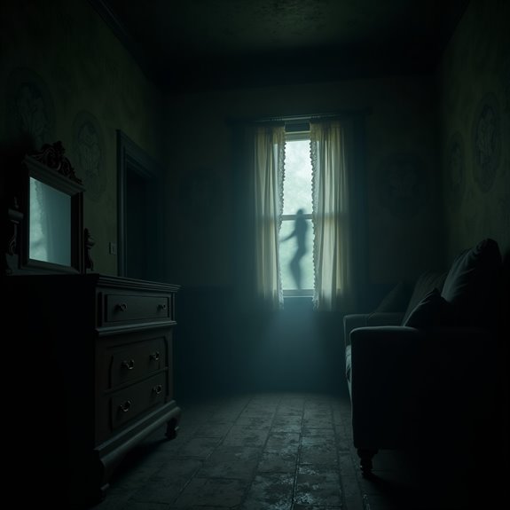 poltergeist activity fascinates humanity