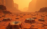 potential signs of life