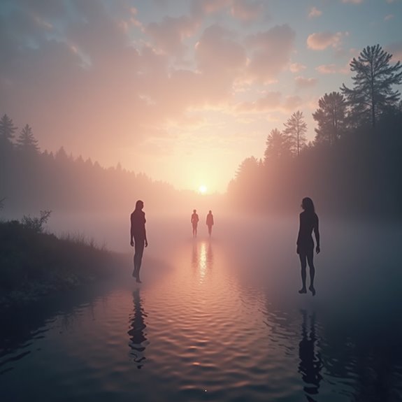profound consciousness and afterlife