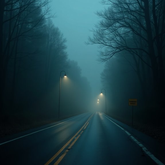 secrets of legendary roads