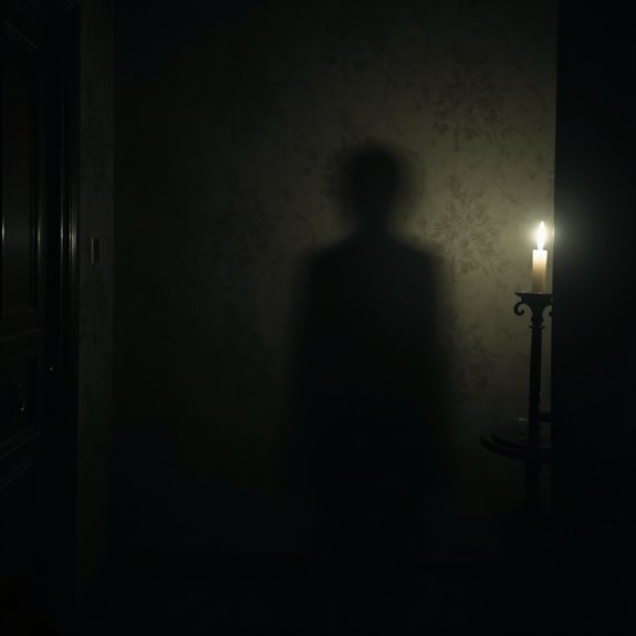 shadow people phenomenon explained