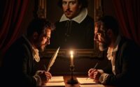 shakespeare authorship controversy discussed