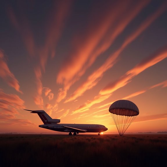 skyjacking s impact on aviation