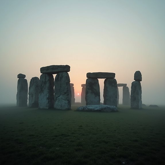 stonehenge s enduring historical mystery