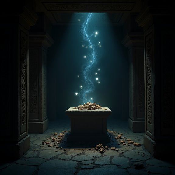supernatural beliefs in cultures