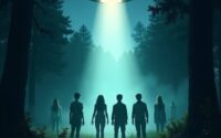 transformative extraterrestrial experiences