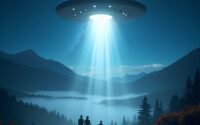 types of extraterrestrial encounters