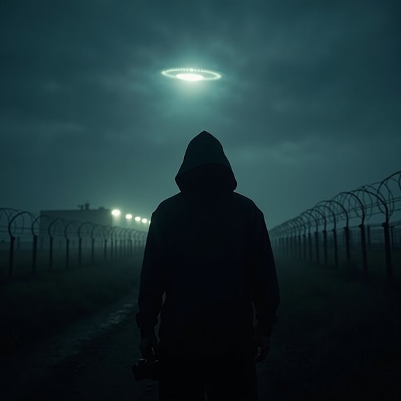 ufo secrecy sparks curiosity