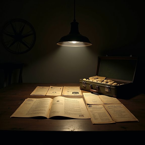 ufo sightings spark intrigue