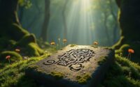 untranslatable ancient linguistic mysteries