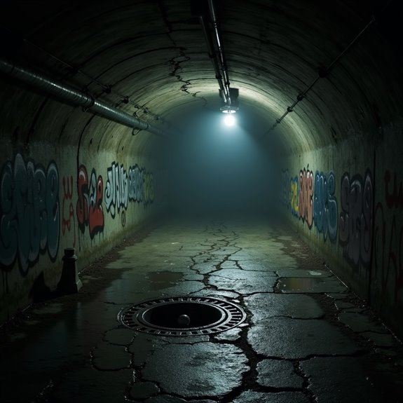 urban legends of alligators