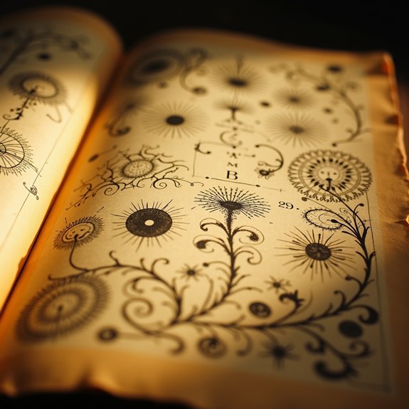 voynich manuscript s enduring mystery