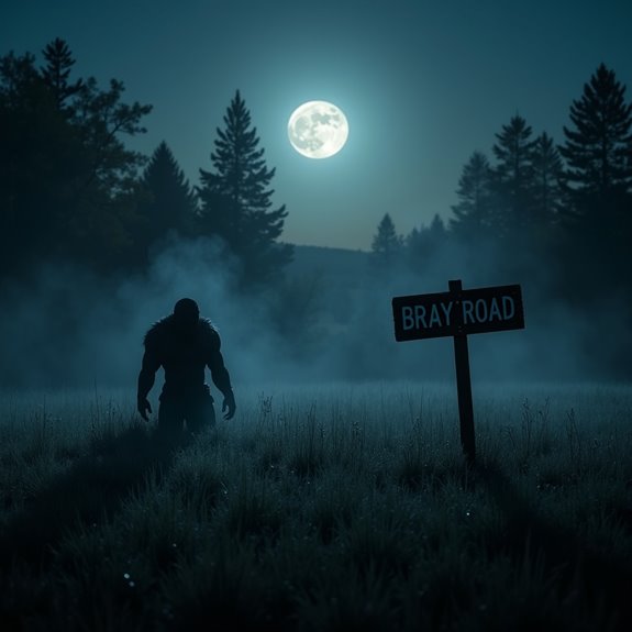 wisconsin s mysterious rural folklore