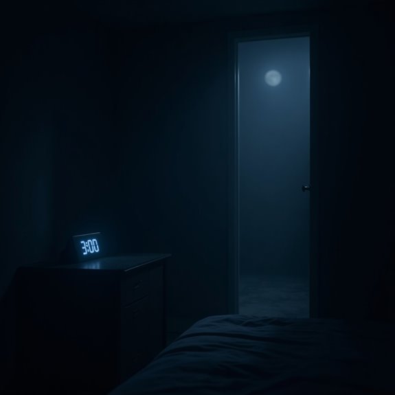 3 a m supernatural encounters