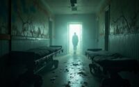 abandoned hospitals and demons