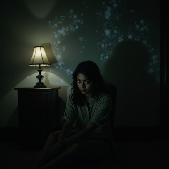 abduction memories and perception