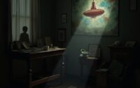 abduction memories and screens